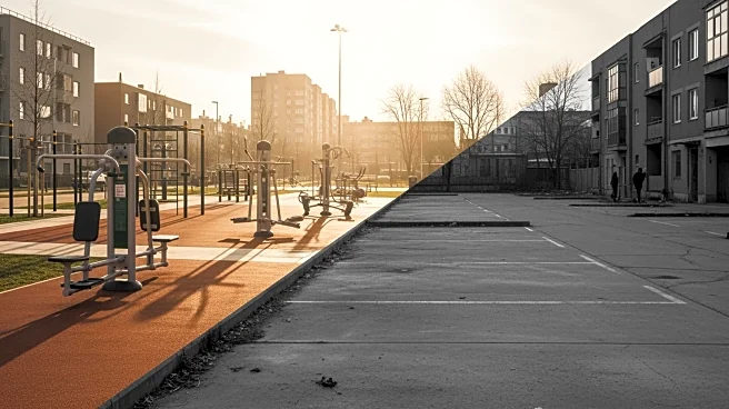 Global Study Highlights Inequality in Access to Exercise and Its Health Implications