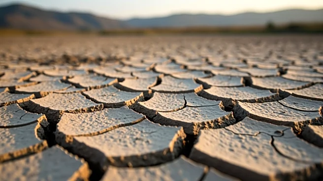 Northern Louisiana Experiences Series of Earthquakes, Raising Concerns