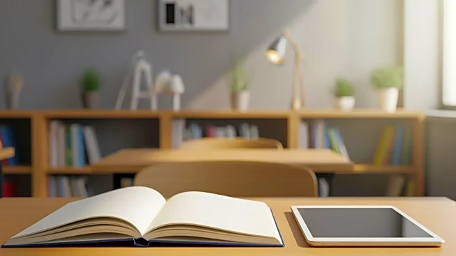 Study Reveals Most Ed-Tech Tools Lack Evidence-Based Support, Raising Concerns for Schools