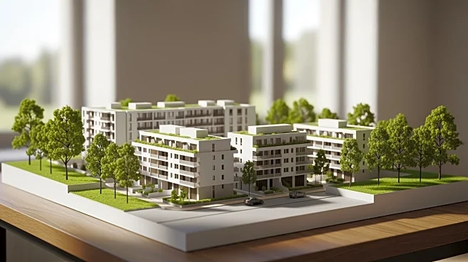 Marin County Proposes Development to House County Employees and School Staff Near San Quentin