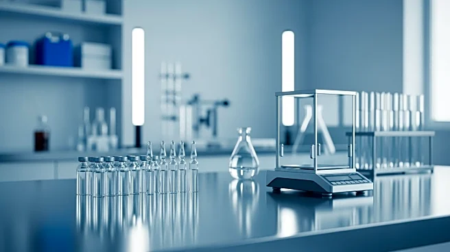 Callan JMB to Oversee Manufacturing and Quality Control for Long COVID Drug Trials