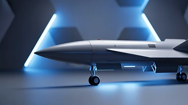 Germany and NATO Allies to Supply Ukraine with 35 PAC-3 Interceptor Missiles Amid Ongoing Conflict