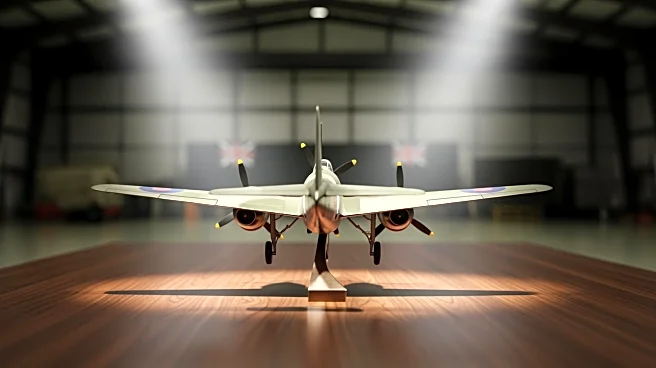 UK Prime Minister Keir Starmer Reverses Stance on US Bombing Missions from RAF Bases