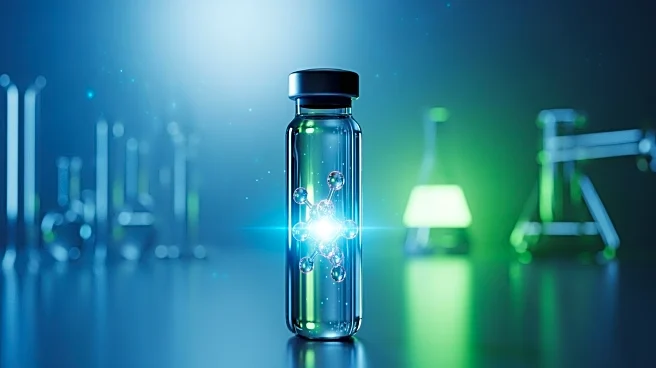 VA Study Finds GLP-1 Drugs May Reduce Addiction Risk Among Veterans