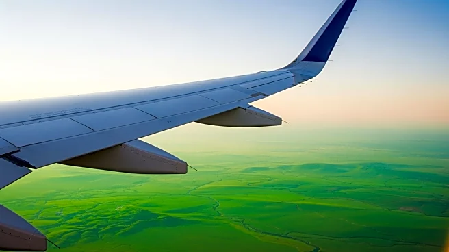 Brazilian Airlines Confront Challenges with Sustainable Aviation Fuel Mandate