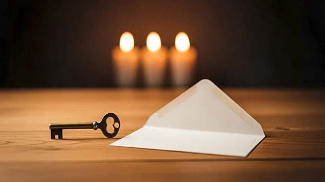 Evangelical Leader Mike Evans Donates $50,000 to Israeli Family Affected by Missile Strike