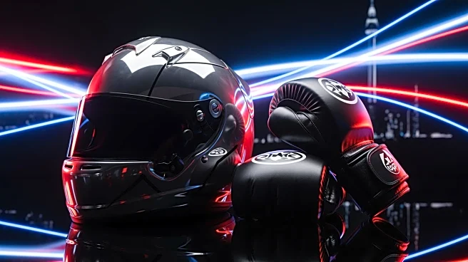 UFC and IndyCar Announce Events for America's 250th Celebration in Washington, D.C.