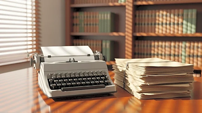 Indiana Court Ruling Supports Journalists in Public Records Access Battle