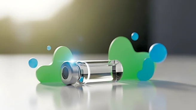 Dengue Vaccine Shows Long-Term Efficacy in Brazil, Offering Hope for Disease Control