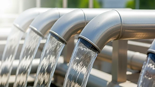 Dubai Municipality Seeks Consultants for Sewage Treatment Strategy Review Amid Growth