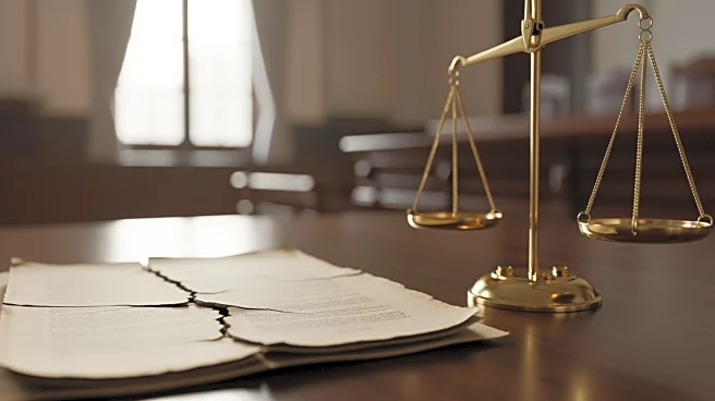 North Dakota Judge Voids Summit Carbon Solutions' CO2 Storage Permit, Citing Unconstitutional Law