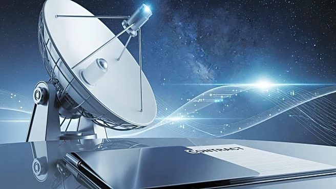 NASA Seeks Extension of SEWP V Contract Amid Bid Protests