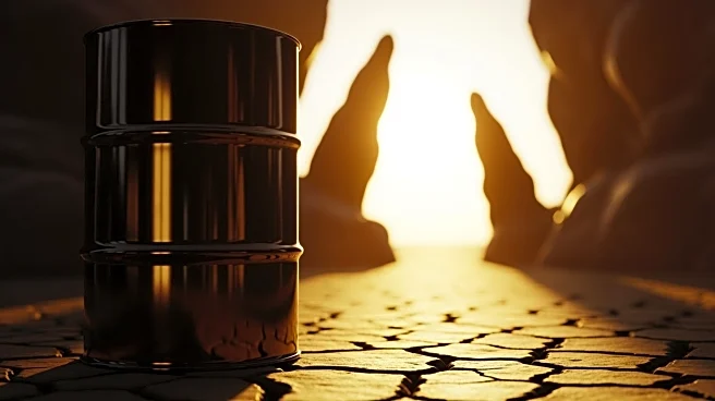 Iran Warns of $200 Oil Prices as Strait of Hormuz Conflict Escalates