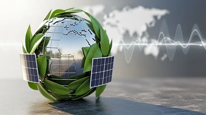 John Kerry Advocates for Energy Independence Through Renewables and Nuclear Amid Iran Conflict