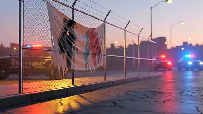 Protesters Confront ICE Agents in South Burlington Over Immigration Enforcement