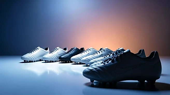 Seven Iranian Women Soccer Players Seek Asylum in Australia Amid Middle East Conflict