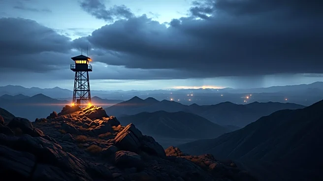 Northern Israel Prepares for Intensified Attacks Amid Lebanon and Iran Tensions