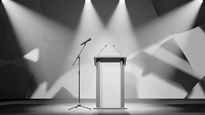 NIH Director Launches 'Scientific Freedom' Lectures with Controversial Speaker