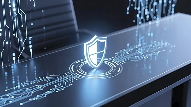 Senate Confirms Joshua Rudd to Lead NSA and US Cyber Command Amid Rising Cyber Threats