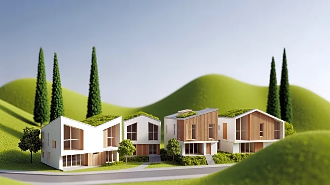 Marin County Proposes Workforce Housing for School Staff and Employees