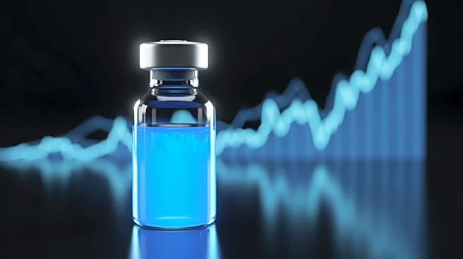 FDA's Vinay Prasad Departure Sparks Rare Disease Drug Stock Surge Amid Senator's Investigation