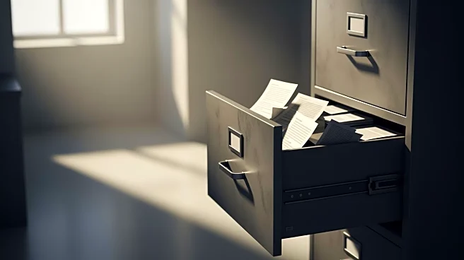 Trump Administration Faces Lawsuit Over Alleged Immigration Policy Censorship