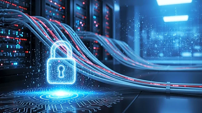 Cybersecurity Threats Escalate Amid Iranian Conflict, Targeting U.S. Infrastructure