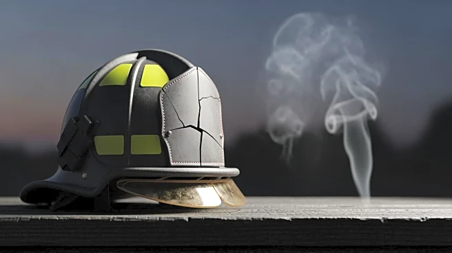 LAFD Testimony Reveals Missed Opportunities in Lachman Fire Response