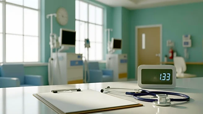 UPMC Magee-Womens Hospital Nurses Demand Staffing Standards Amid Concerns