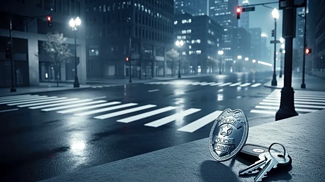 Mayor Bass Announces Increased LAPD Presence in Downtown L.A. Following Violent Street Takeover