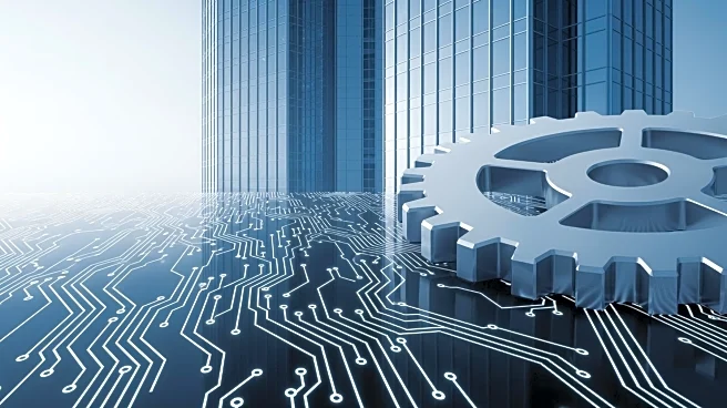 Beijing's Shift in Tech Policy Aims to Boost Private Sector Innovation