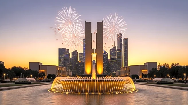 D.C. Prepares for America’s 250th Anniversary with Extensive Celebrations