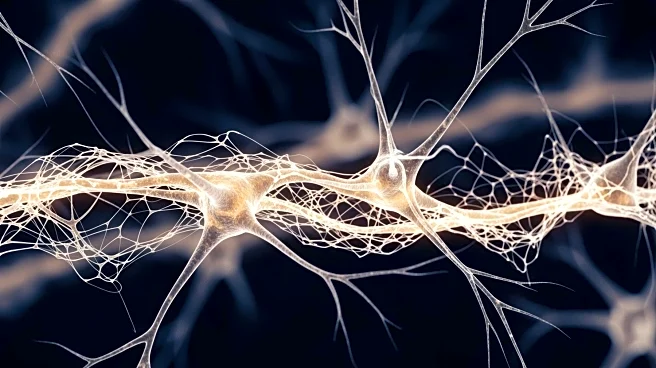 New Theory Suggests Alzheimer's May Originate Outside the Brain, Challenging Long-Held Beliefs