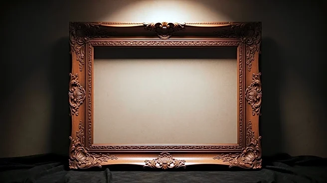 Italy Acquires Long-Hidden Caravaggio Portrait for $35 Million, Enhancing National Heritage