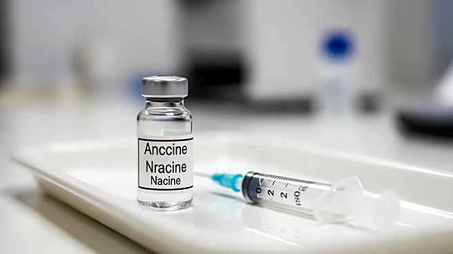 Washtenaw County Confirms Measles Case in Unvaccinated Adult, Public Health Investigation Underway