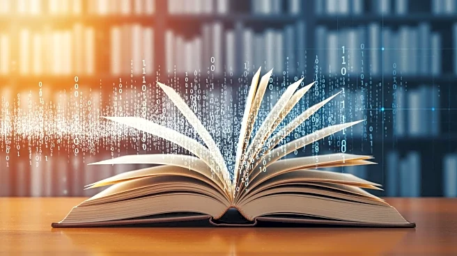 London Book Fair Highlights Future Trends and Challenges in Publishing