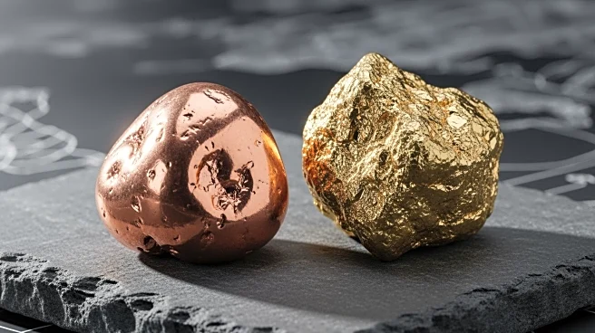 Stantec to Lead Definitive Feasibility Study for $2.37 Billion Kingking Copper-Gold Project