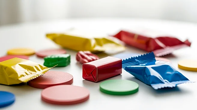 University of Toronto Study Links Ultra-Processed Foods to Behavioral Issues in Children