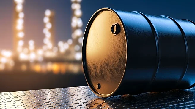 International Energy Agency Releases 400 Million Barrels of Oil Amid Iran Conflict Disruptions