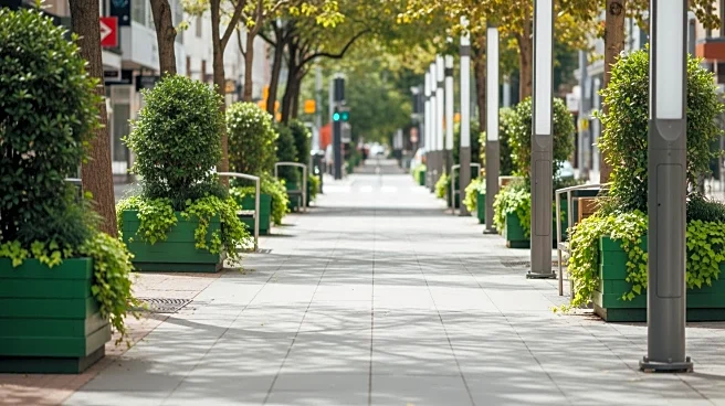 Center City District Announces Expansion of Open Streets Philadelphia Program