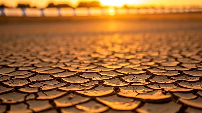 Extreme Heatwaves Double, Impacting Daily Life for Seniors and Young Adults Globally