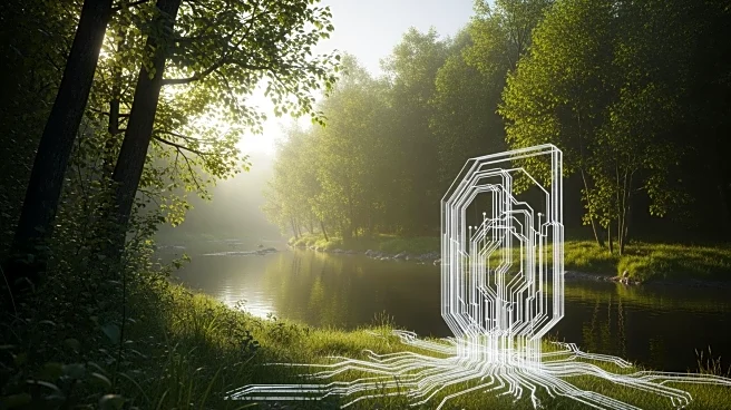 Frankfort Forum Raises Environmental Concerns Over Data Center Proposals in Illinois