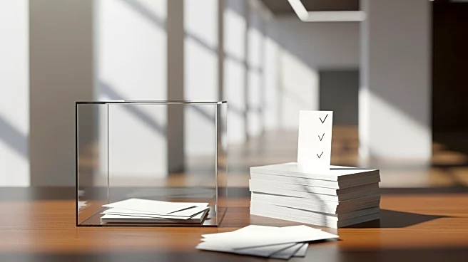 Oregon Sees Surge in Candidates for Statewide and Legislative Races Ahead of 2026 Elections