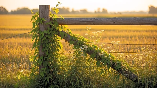 Pete Barlow Campaigns for Sixth Congressional District with Focus on Farmers and Environment