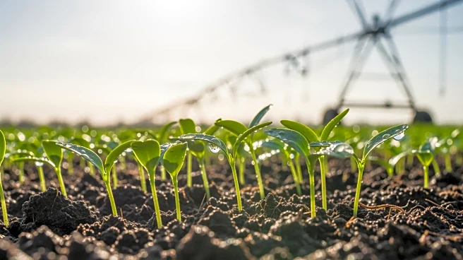 Oyo State Promotes Climate-Smart Agriculture to Boost Farming Productivity