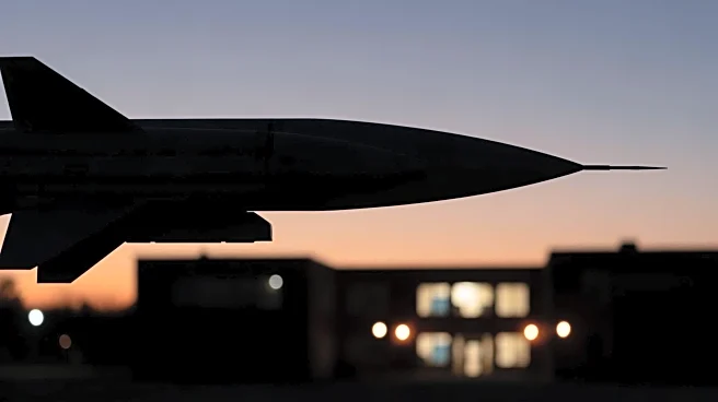 Pentagon Report Reveals U.S. Missile Strike on Iranian School, Contradicts Trump