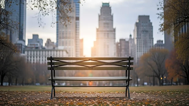 New York City Conducts Annual HOPE Count to Assess Unhoused Population