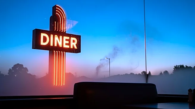 Westmont Diner Reopens Under New Name After Fire-Induced Closure