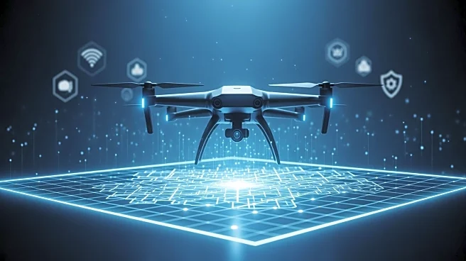 NASA Develops Risk Assessment for Unmanned Aircraft Systems to Enhance Safety