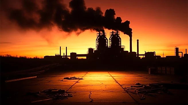 Sunset Park Factory Destroyed in Massive Five-Alarm Fire